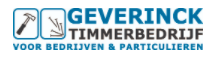 geverinck-timmerbedrijf